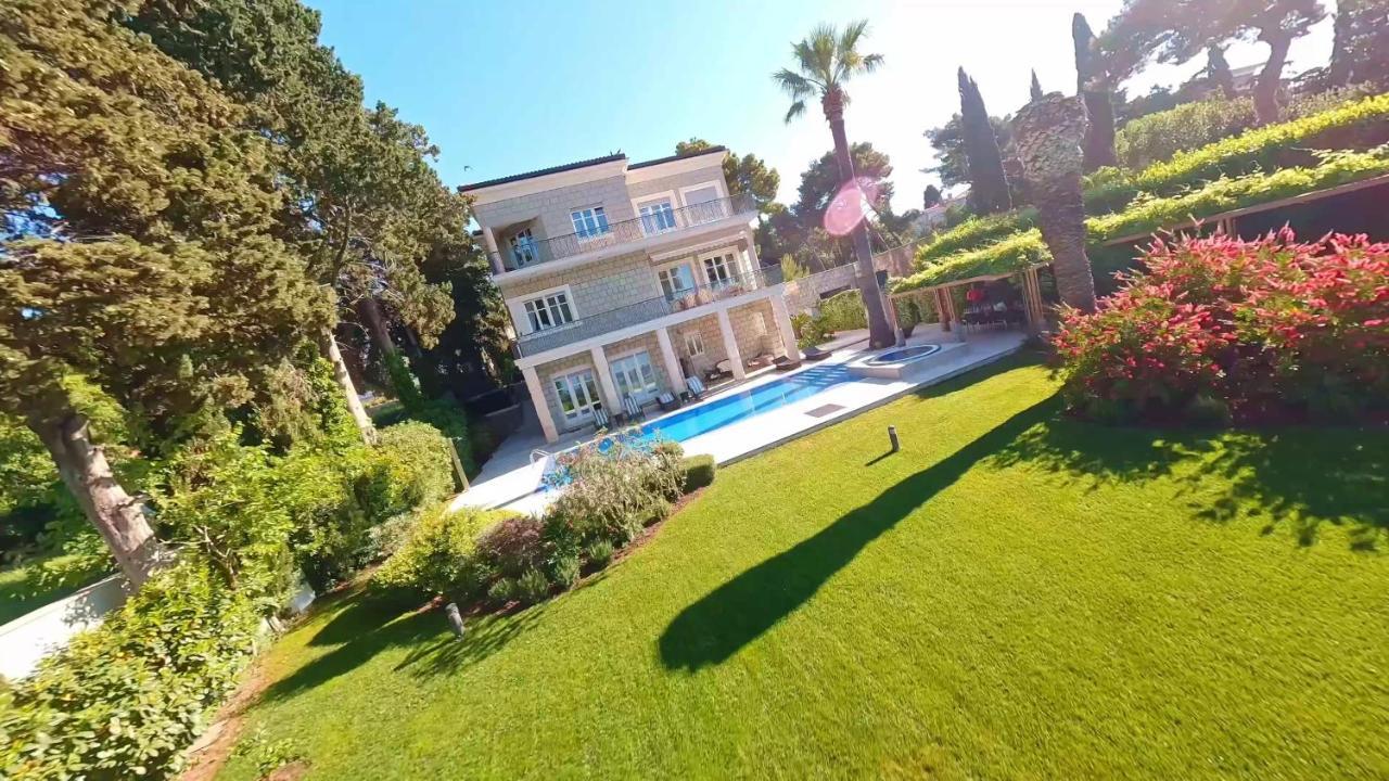 Villa Diocletian Split