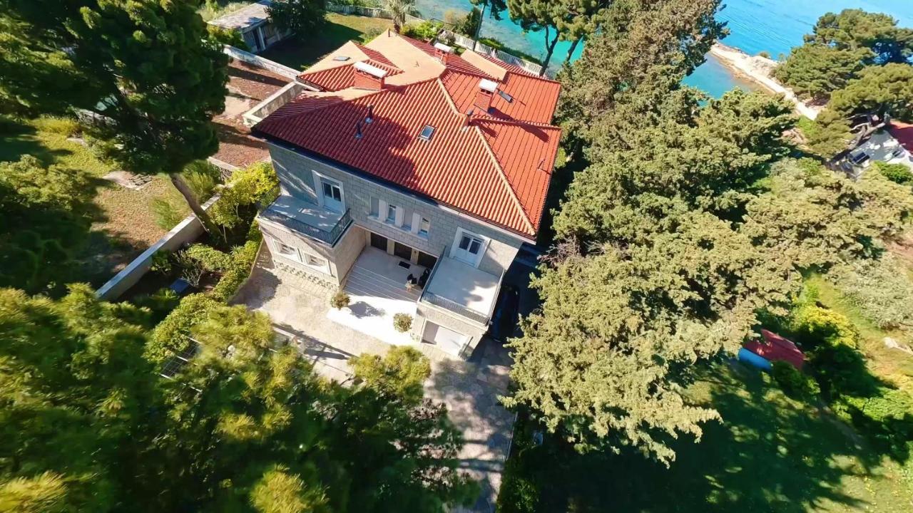 Villa Diocletian Split