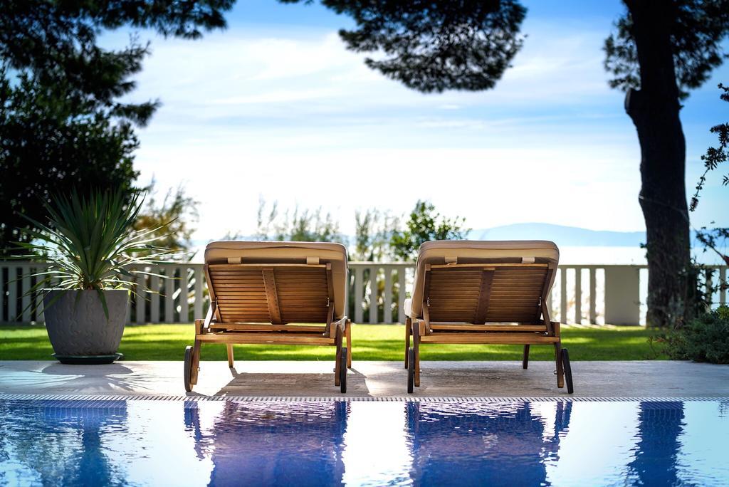 Villa Diocletian Split