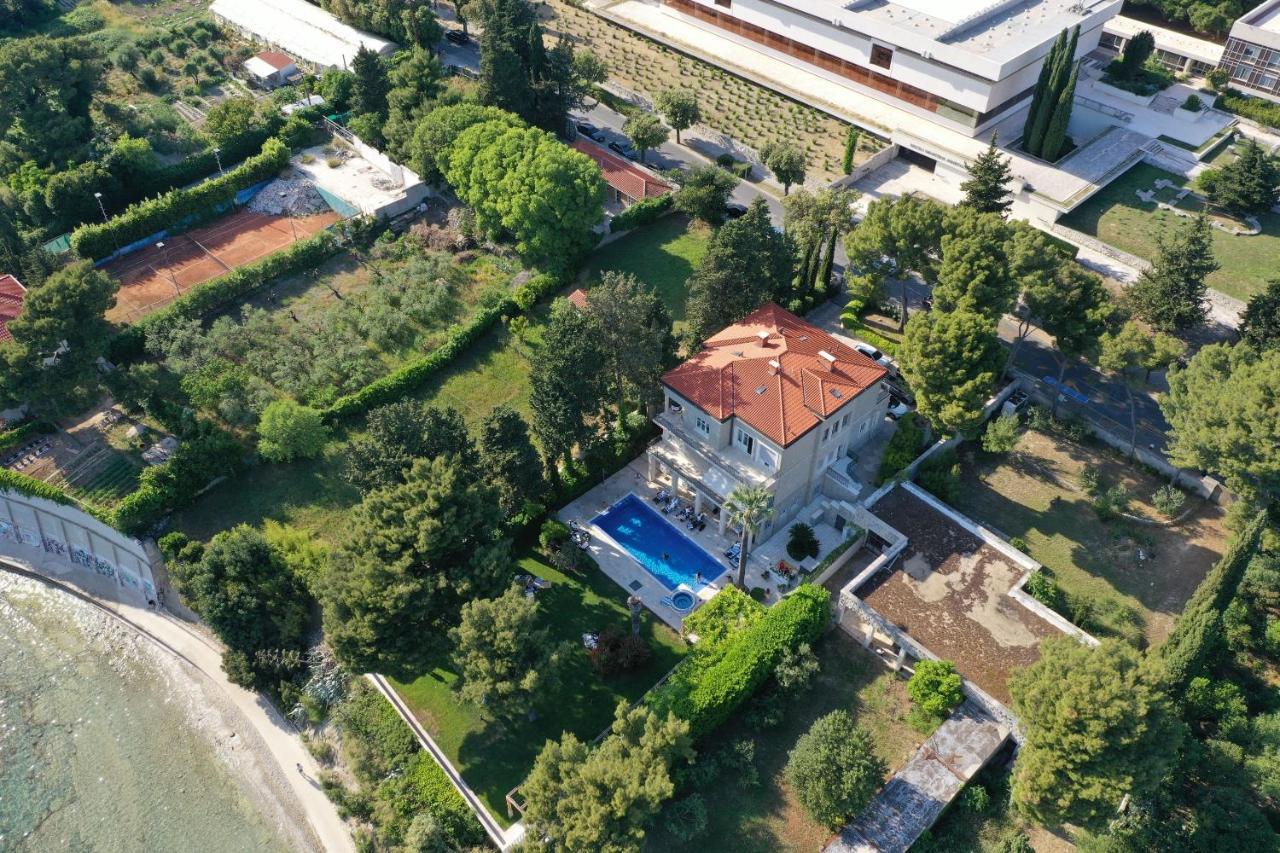Diocletian Villa Split
