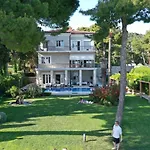 Villa Diocletian