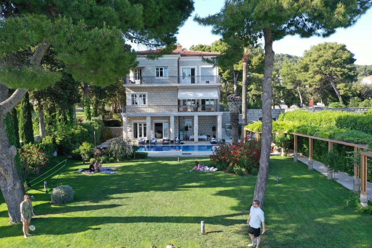 Villa Diocletian *